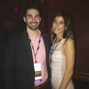 Meet your Posher, Ryan